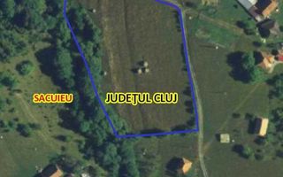 COMISION 0 TEREN TURISTIC EXTRAVILAN APROAPE DE PADURE VISAGU VLADEASA CLUJ - Poză 12