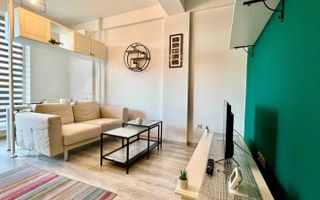 De vanzare garsoniera noua mobilata/utilata, Humulesti/Salaj - Poză 1