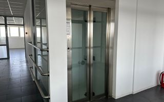 Spatiu depozitare - logistica 2.519 mp si birouri Chiajna A1 - Poză 16