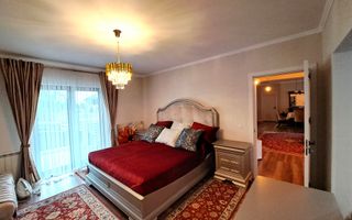 Casa pe un nivel, garaj, teren 600 Sibiu Tocile - Poză 22