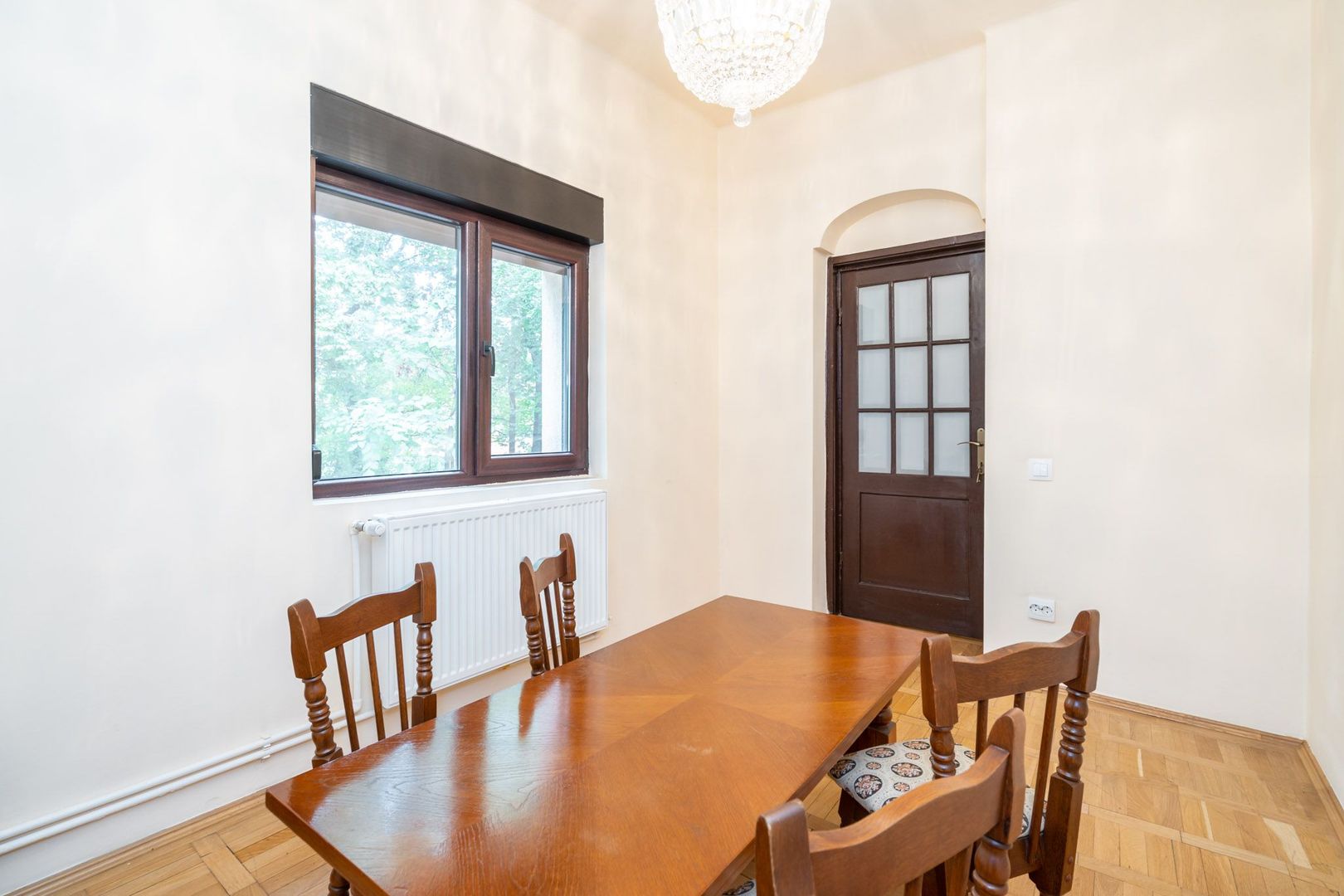 COMISION 0% - Vila 270 mp, teren 343mp renovata,  Floreasca - Stefan cel Mare - Poză 9