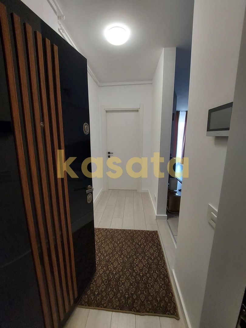 2 camere decomandat, mobilat și utilat complet | Etaj 9/11 - Poză 7