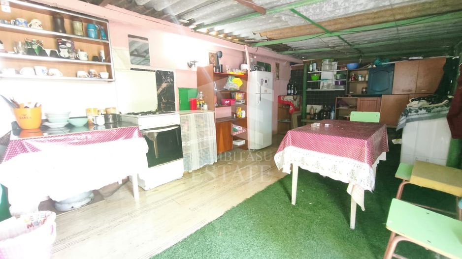CASA  POIANA | PANOURI SOLARE | TEREN 800 MP - Poză 25