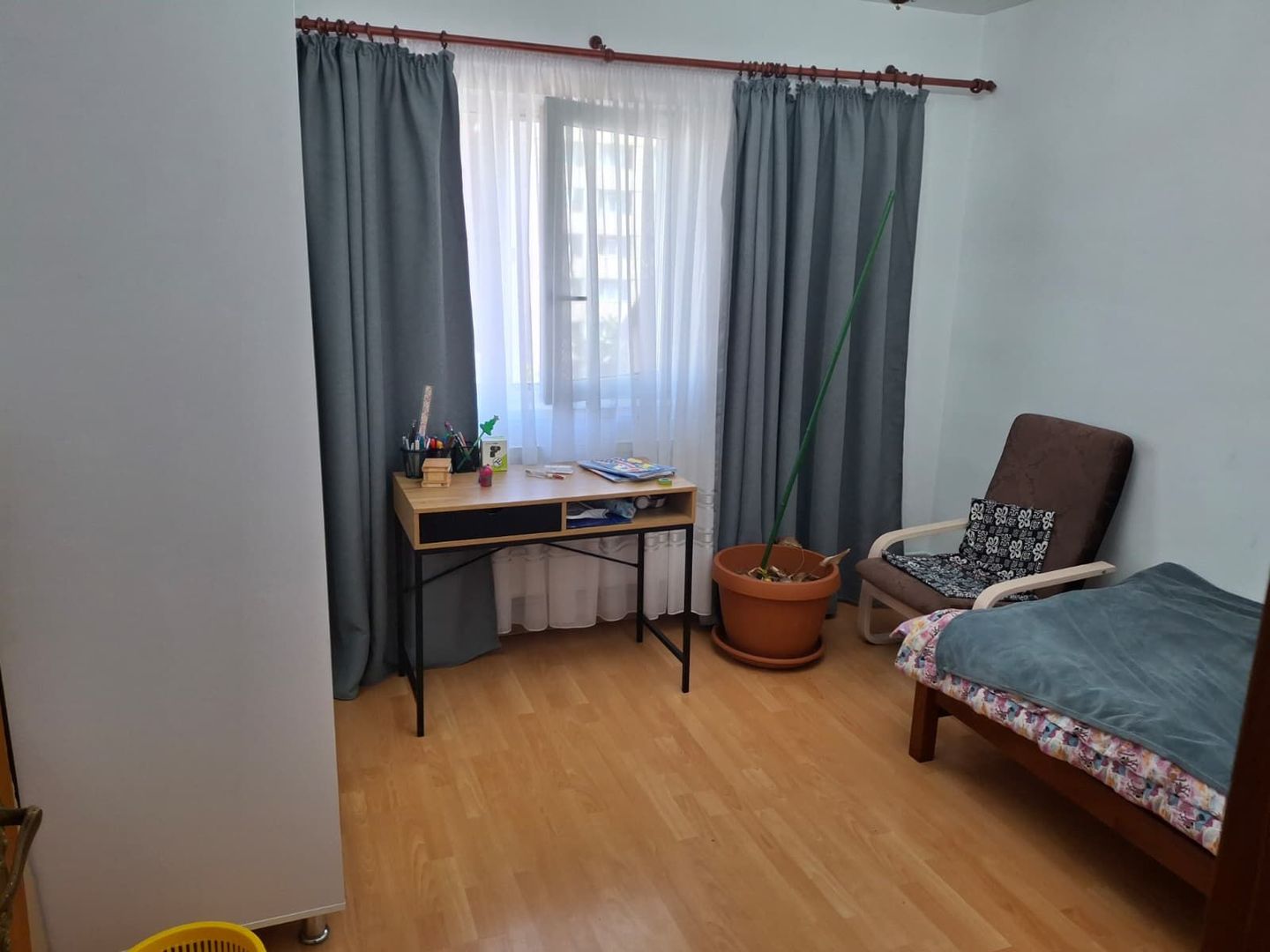 Apartament 3 camere decomandate – Mărăști - Poză 5