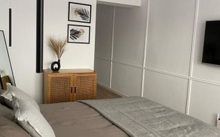 Apartament 3 camere, 97 mp, garaj, Wings - Poză 10