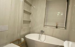 APARTAMENT DEOSEBIT LA PRIMA INCHIRIERE LANGA PARCUL VERDI - Poză 5