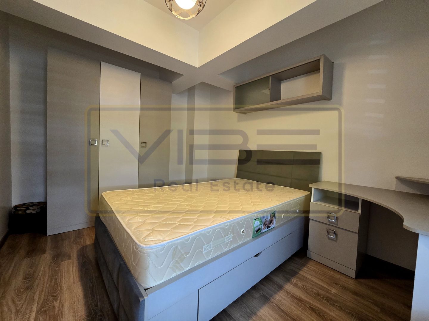 Tudor Vladimirescu/Tatarasi- 3 camere - bloc nou - 490 euro - Poză 16