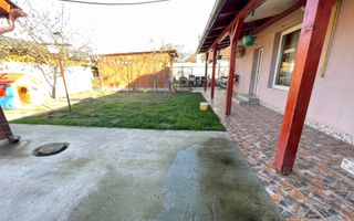 Casa de vanzare in Remetea Mare - Poză 23