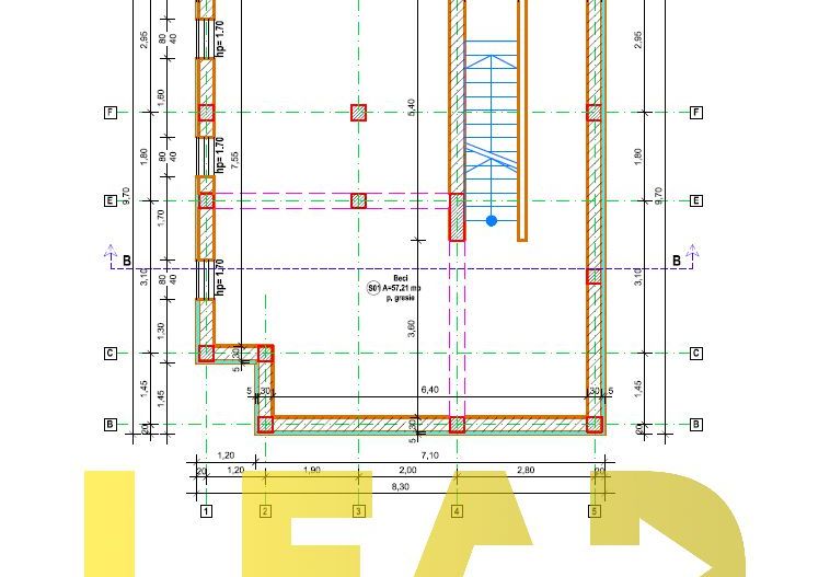 Oportunitate investitionala, Casa la rosu in Cristian! - Poză 9