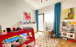 Apartament cu 3 camere , singur pe nivel, loc de parcare, Buna Ziua - Poză 7