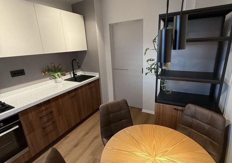 De inchiriat 2 camere stefan cel mare cu vedere linistita - Poză 5