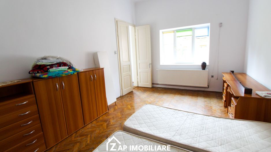 Casa individuala - 140 mp - 5 camere - Central - Str Avram Iancu - Poză 18