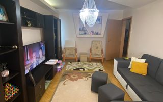 Apartament 3 camere zona Stadion - Poză 19