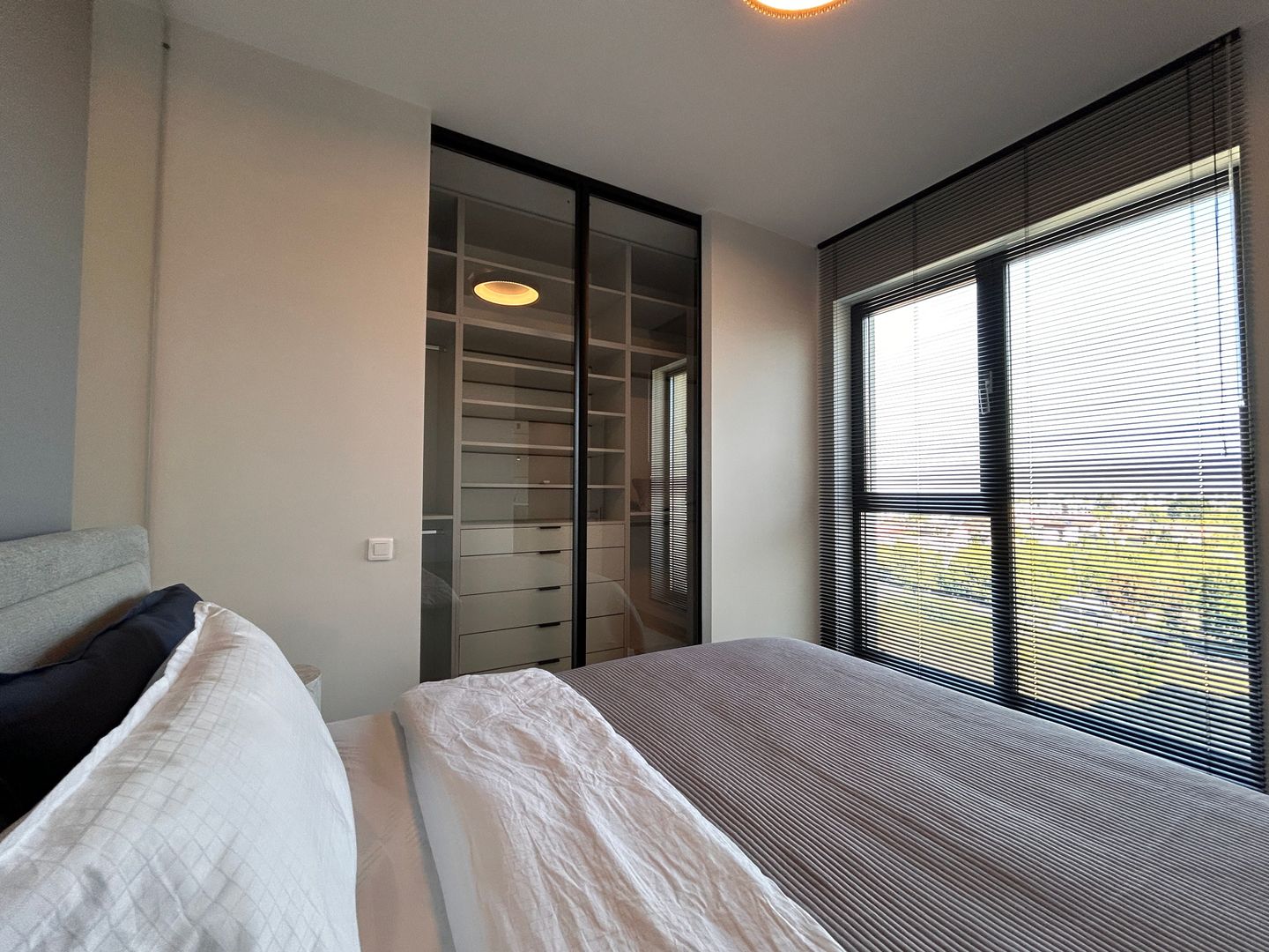 APARTAMENT 2 CAMERE | PROIECT FINALIZAT | BANEASA - Poză 15