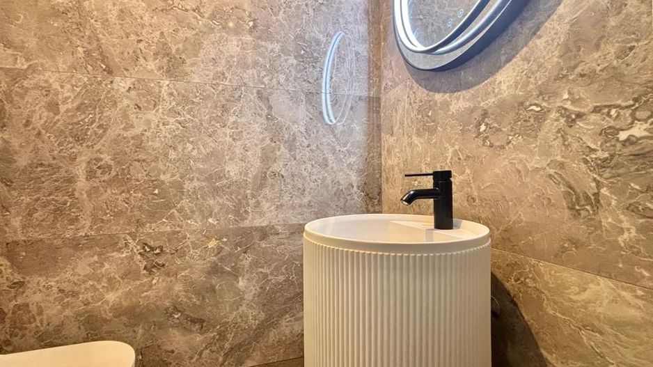 Apartament de inchiriat 2 camere lux Herastrau - Poză 7