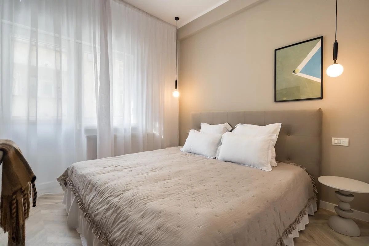 Apartament 3 camere I Parcul Cișmigiu I Calea Victoriei - Poză 10