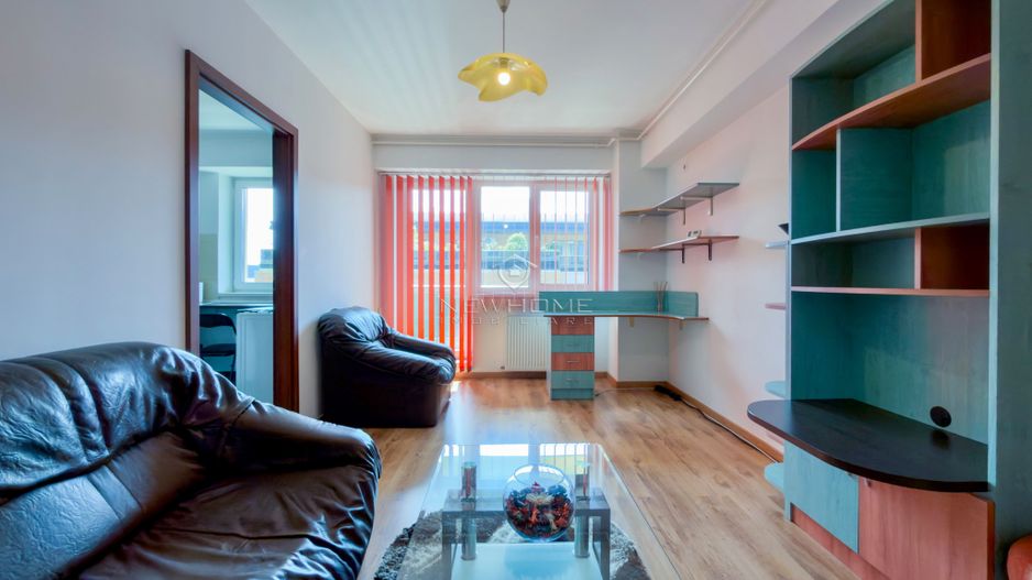 Apartament de vanzare 1 camera, zona Iulius Mall, FSEGA - Poză 2