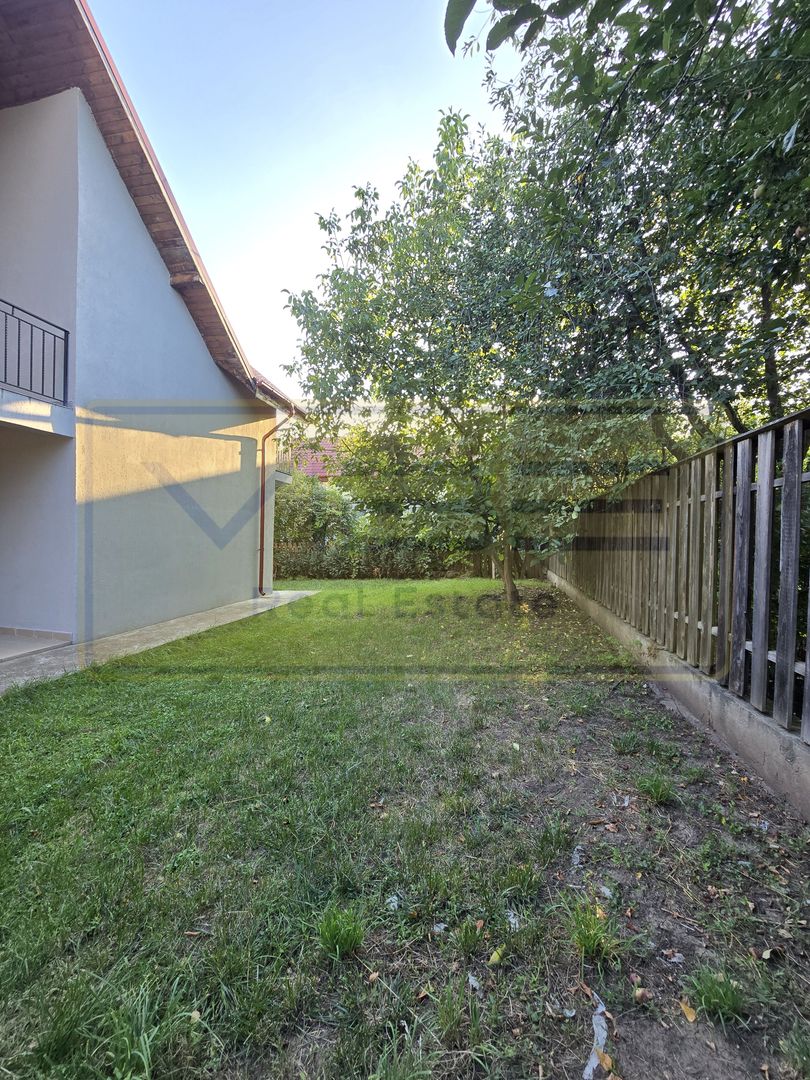 Popas Pacurari- 5 min de Atrium Garden- Vila 4 camere renovata ! - Poză 29