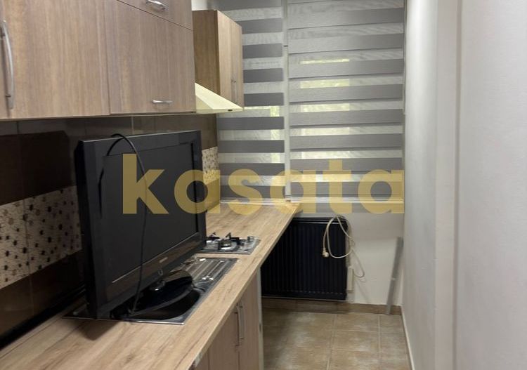 OPORTUNITATE | GARSONIERA | PARCUL CIRCULUI TEI | BLOC 1982 - Poză 2