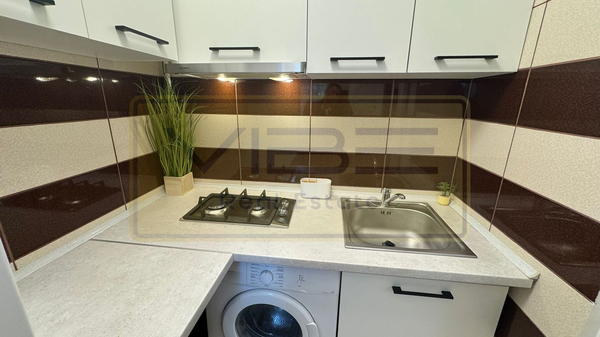 Garsoniera Pacurari - 20 min Copou - Poză 7