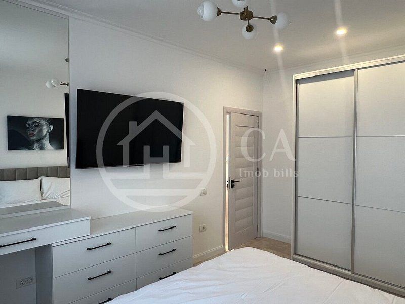 Casa cu 4 camere de vanzare pe incalzire geotermala in Oncea Oradea - Poză 17