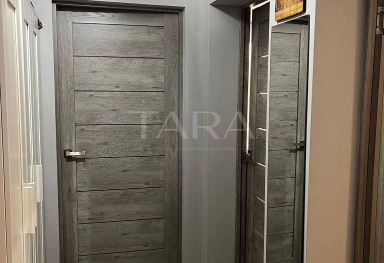 Apartament cu 2 camere, balcon și parcare inclusă, zona Florilor. - Poză 8