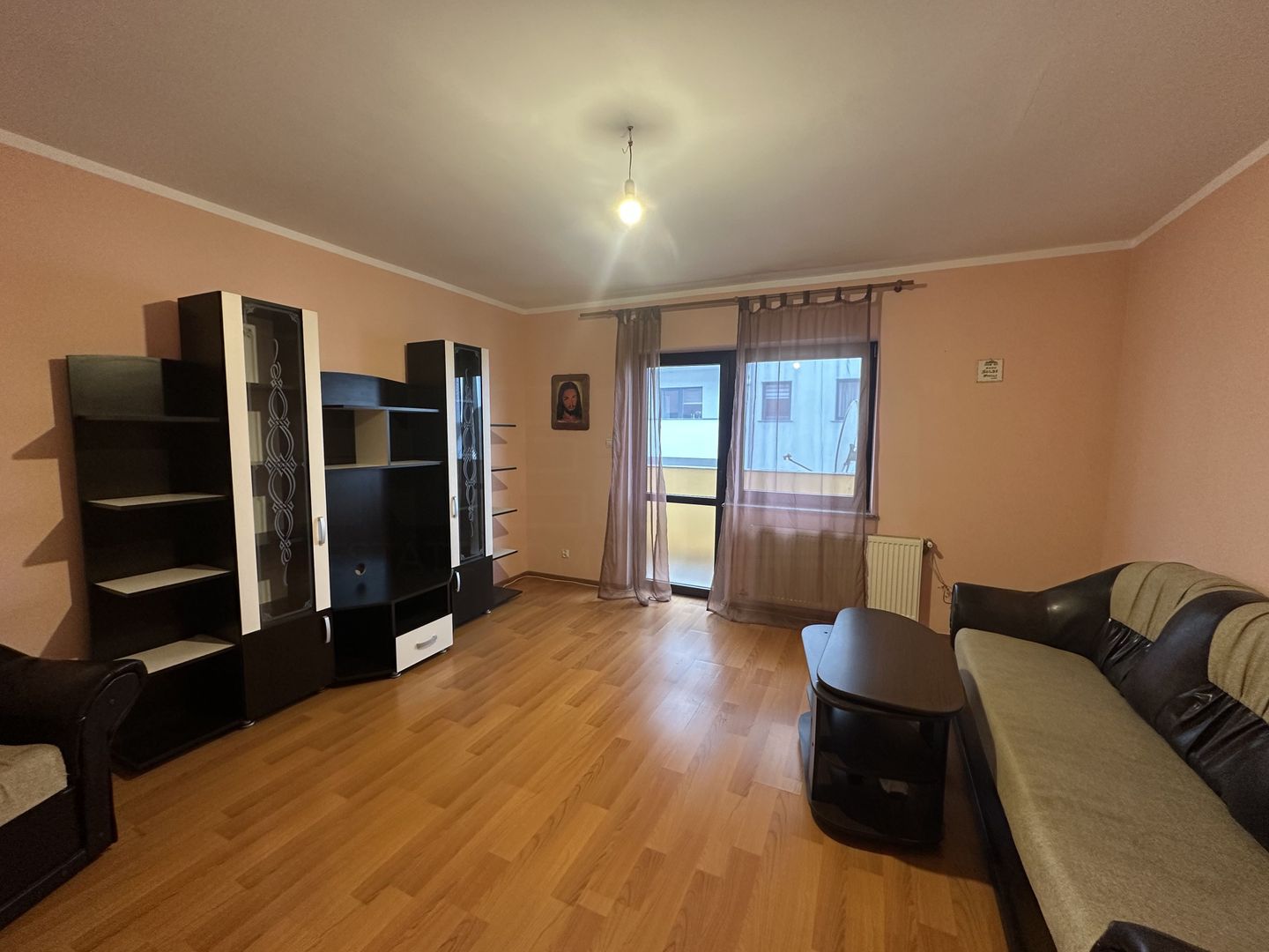 Apartament 3 camere | 70 mp | Etaj 3/4 | Centrala proprie - Poză 6