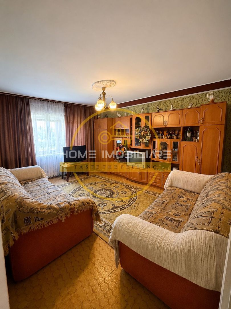 Apartament cu 3 camere/ Etaj intermediar / 71mp/ zona Baza 3 - Poză 1