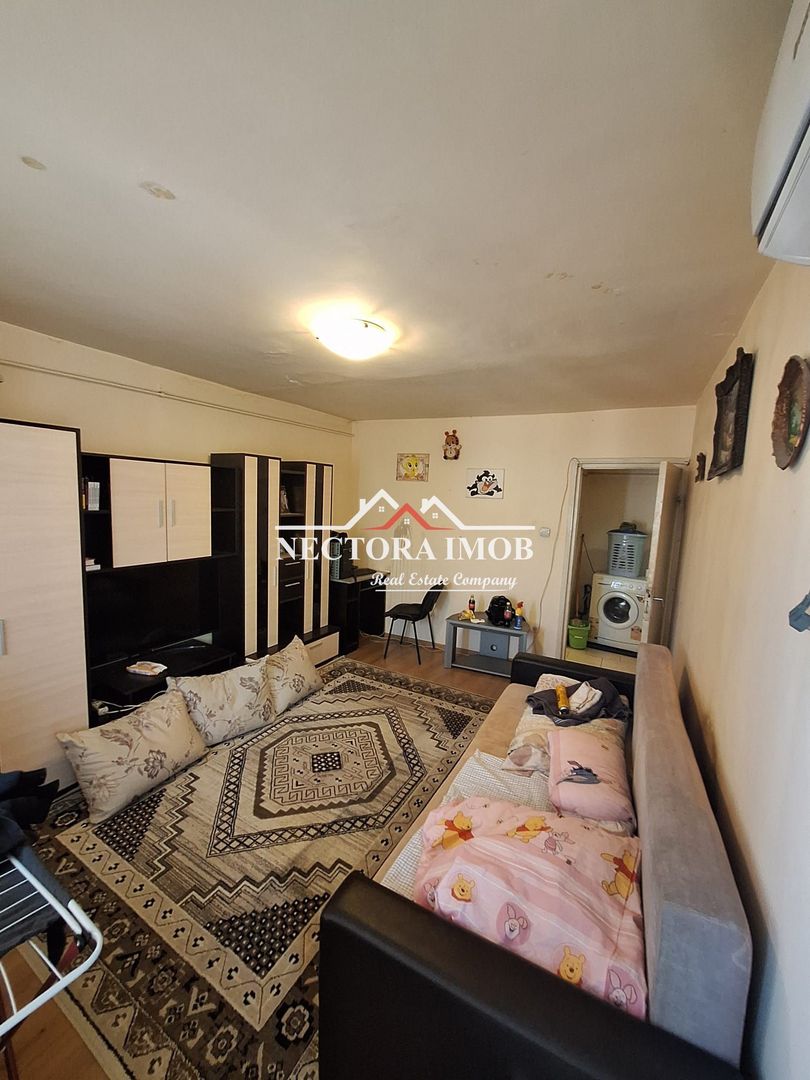 NECTORA IMOB Exclusivitate-Apartament 2 camere, Zona Rogerius, Tip D - Poză 1