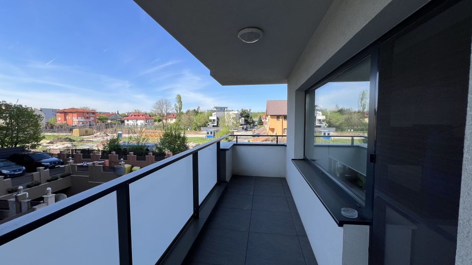 Apartament Pipera | Iancu Nicolae | Jolie Ville - Poză 21