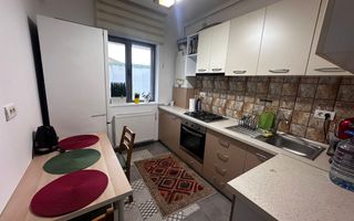 2 Camere 60mp Laminorului Damaroaia Bazilescu Bucurestii Noi - Poză 8