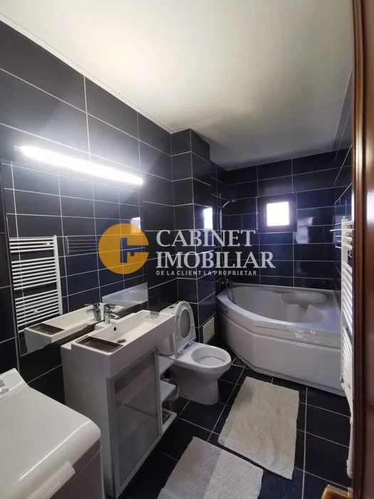 VISANI - 3 CAMERE DECOMANDAT - ETAJUL 1  + 2 LOCURI PARCARE - Poză 6