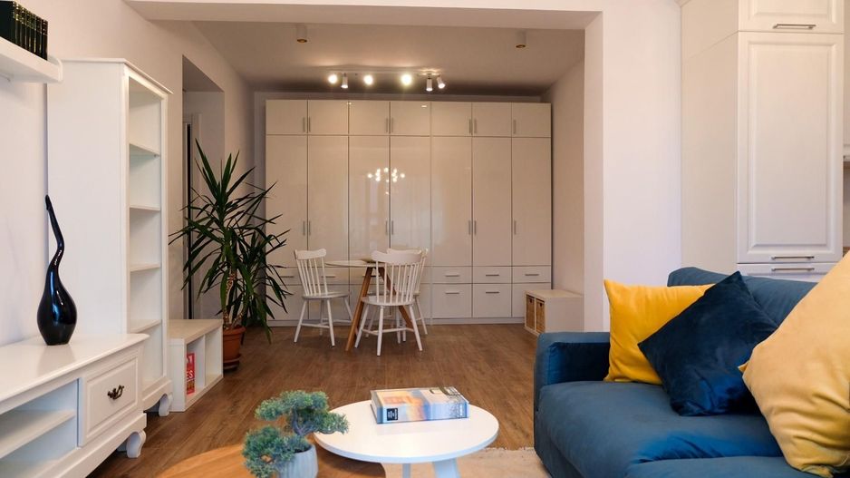 Apartament 3 camere | Baneasa | Langa Metrou - Poză 2