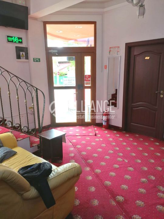 FALEZA NORD (COD10) - Casa/vila cu destinatie comerciala de inchiriat - Poză 15