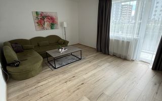 Apartament de vânzare cu 3 camere, Mosaic Residence - Poză 3