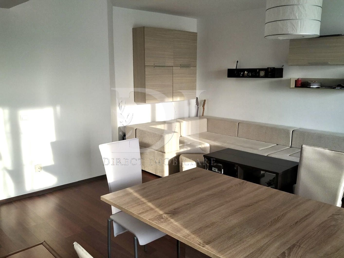 Apartament doua camere / Parcare / Etaj intermediar - Poză 2