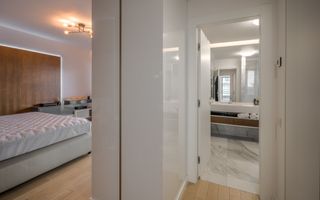 Duplex 4 Camere | One Herastrau Plaza - Poză 13