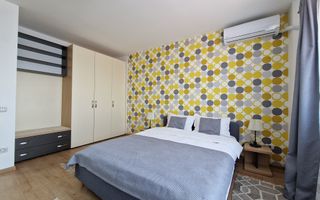 Inchiriere 2 camere 80 mp utili cu terasă 40 mp - Poză 9