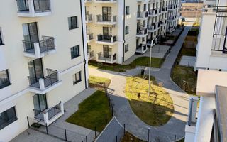 Apartament 3 camere cu terasă si gradina proprie Ultimul disponibil! - Poză 6