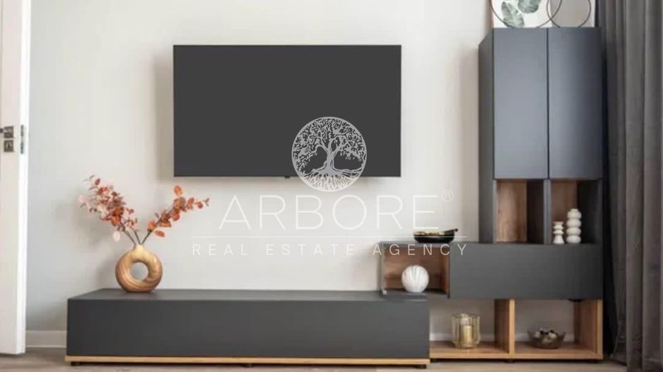 Apartament 2 Camere Decomandat - Renovat,Mobiliat-Utilat ,zona Unirii - Poză 10