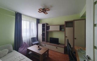 Apartament cu 2 camere decomandat, etaj 4/7 zona Iulius Mall ! - Poză 6