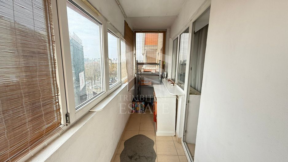 Apartament 2 camere Lacul Tei-Teiul Doamnei - Poză 15