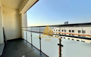 Vânzare apartament Premium în Centru, Lazăr Residence, Iași - Poză 18