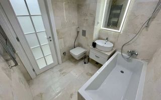 Apartament 2 camere decomandat, Royal, 62 mp, etaj 5 – Iasi - Poză 6