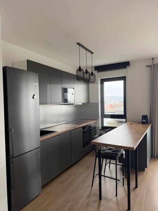 Inchiriere 2 camere | Semicentral | Parcare | zona Liberty Park - Poză 1