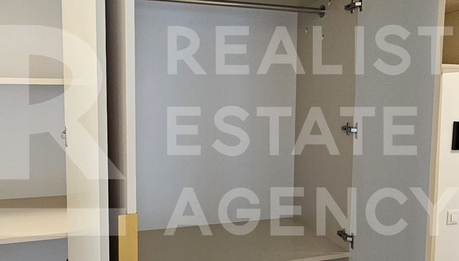 Apartament cu 3 camere de închiriat în Nusco City - Poză 10