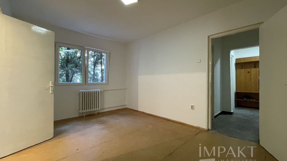 Apartament cu 4 camere de vanzare in cartierul Manastur! - Poză 2