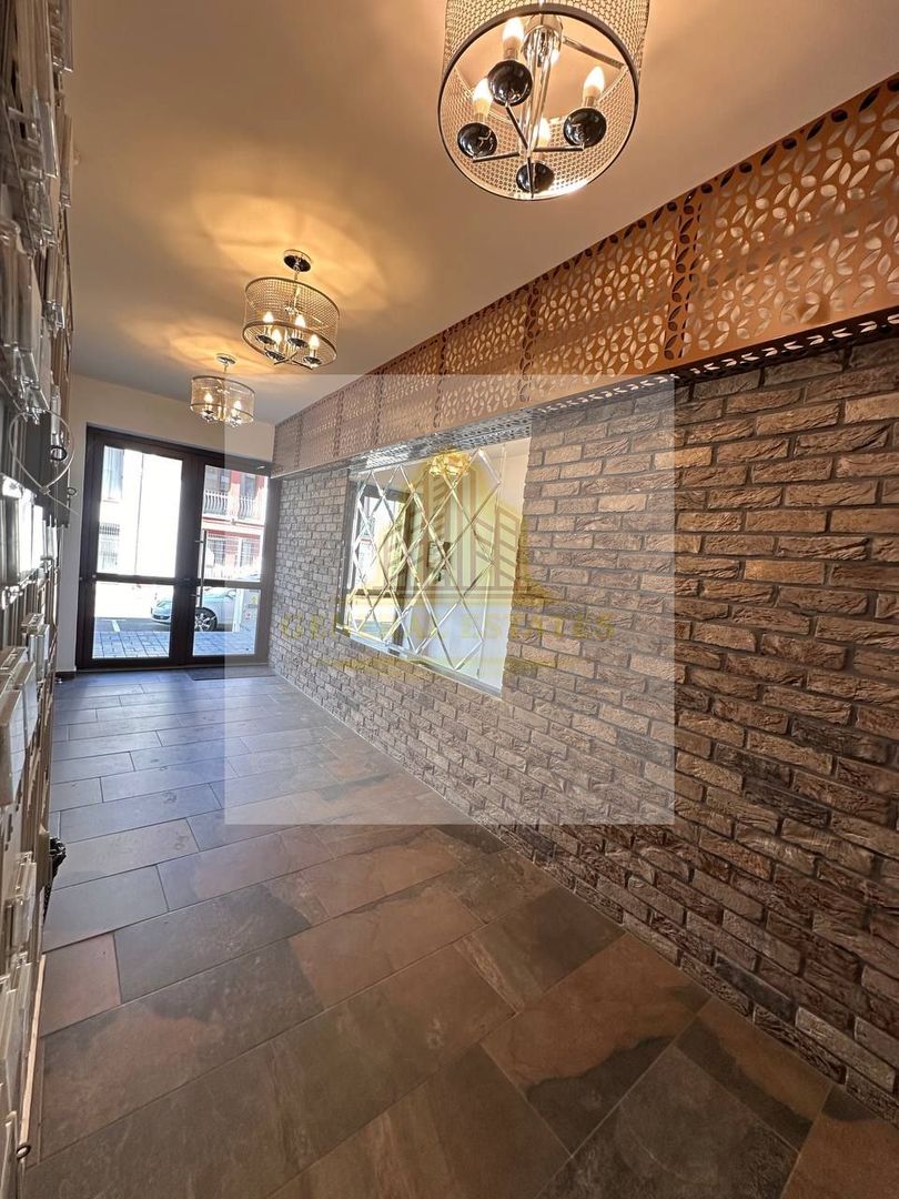 Luminos, modern și cu grădină proprie – apartamentul ideal te așteaptă - Poză 15