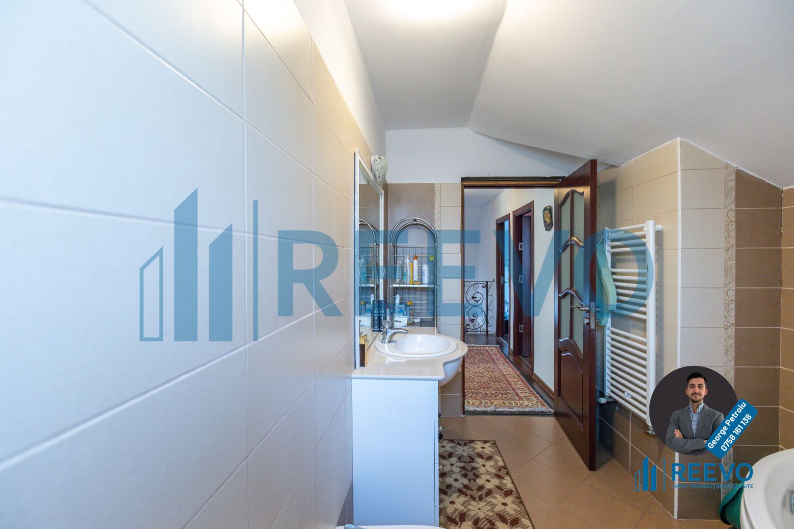 Casă/Vilă de vânzare, Luncani, Jud Bacău - Poză 51