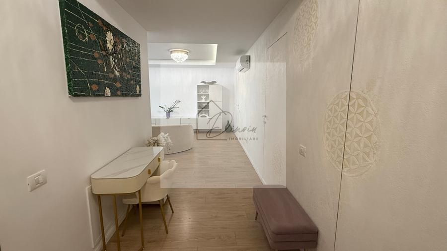 COM 0% I Apartament 4 camere Erou Iancu Nicolae I 2 parcari incluse - Poză 12